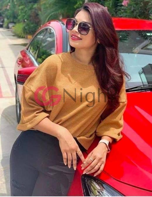 My Self Shivani I Am The Independent Escort Girl In Chandigarh Call for Night Stay